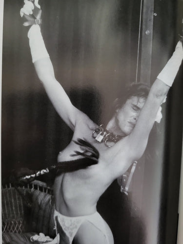 Ties That Bind Magazine Vol 3 No 1.. 1997 US Bondage Magazine